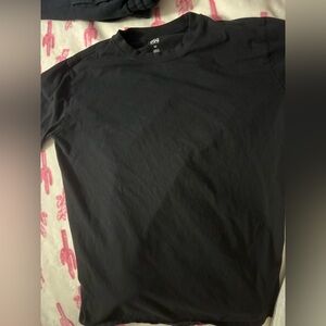 DSG Women’s Short Sleeve Tee in Classic Black